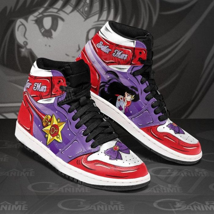 - Sailor Moon Store
