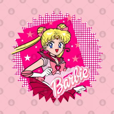 Retro Sailorscout Mug Official Cow Anime Merch
