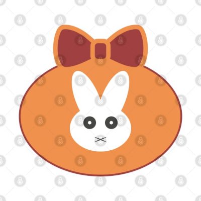 Chibiusa Rabbit Mug Official Cow Anime Merch