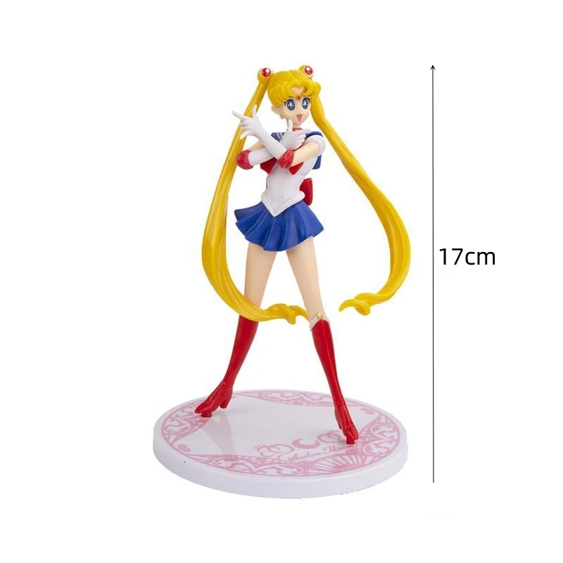 kf Sd37b5112f2d64b978f7550b3aabf6c6aE - Sailor Moon Store