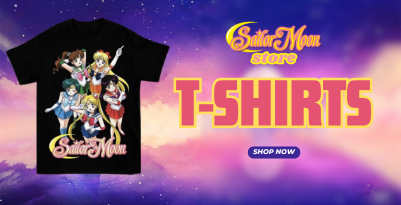 HD 1 - Sailor Moon Store