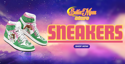 HD 2 - Sailor Moon Store