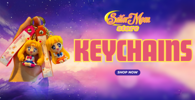 HD 3 - Sailor Moon Store