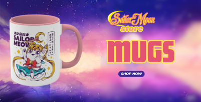 HD 5 - Sailor Moon Store