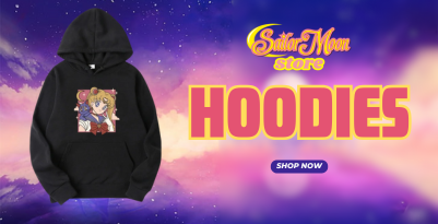 HD - Sailor Moon Store